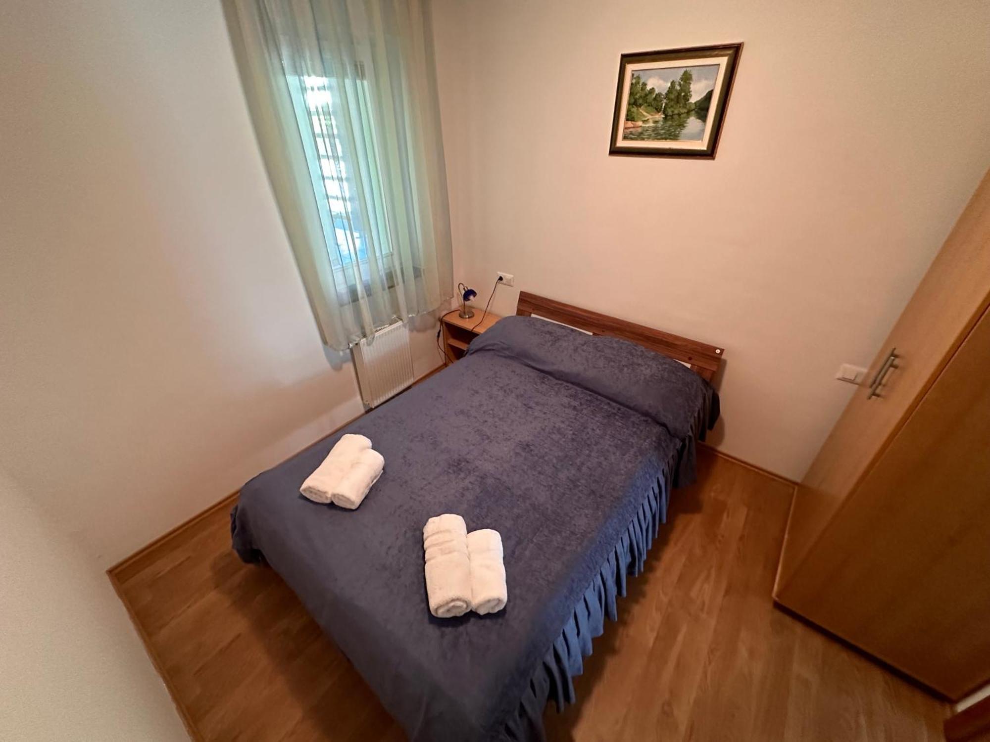 Apartments Suster Stari Trg ob Kolpi Exterior foto