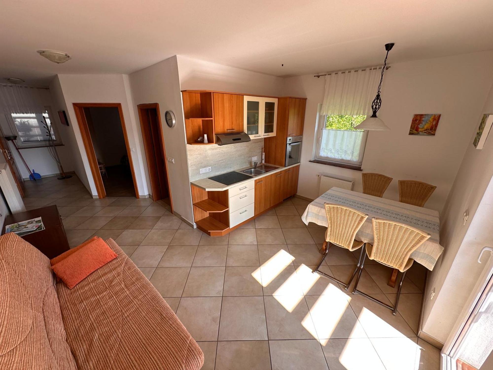 Apartments Suster Stari Trg ob Kolpi Exterior foto