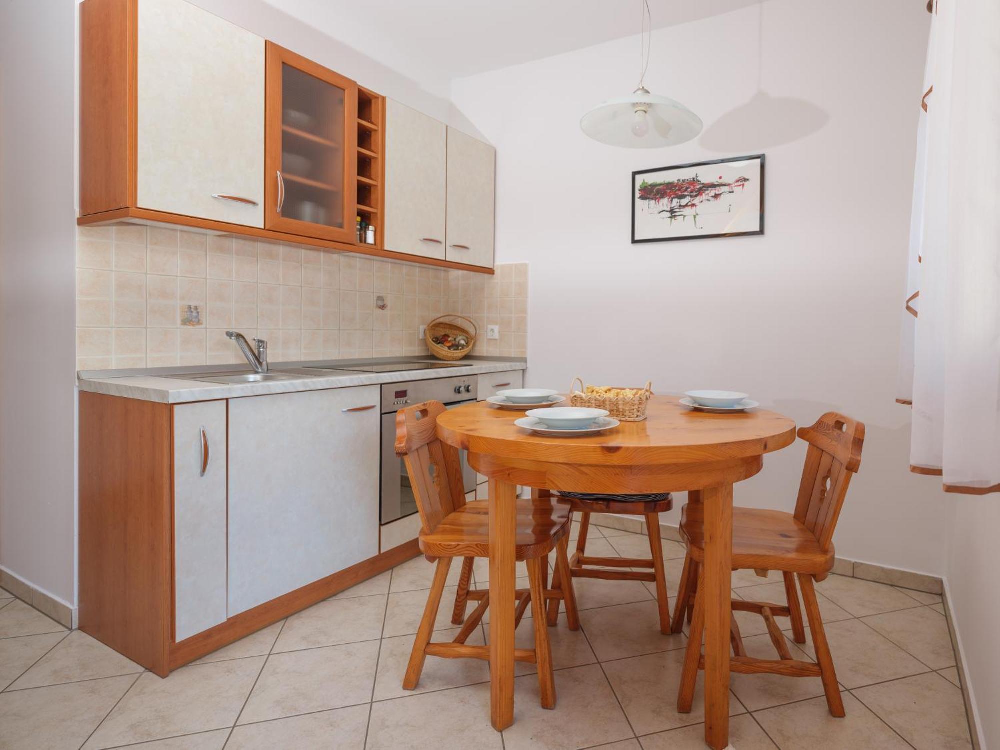 Apartments Suster Stari Trg ob Kolpi Cameră foto